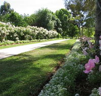 Barooga Botanical Gardens - Accommodation Redcliffe
