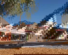 Ariah Park 1920s Heritage Village - Accommodation Redcliffe 0