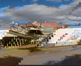 Ariah Park 1920s Heritage Village - Accommodation Redcliffe 1