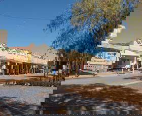 Ariah Park 1920s Heritage Village - Accommodation Redcliffe 2