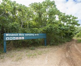 Cape Palmerston National Park - Accommodation Redcliffe 1