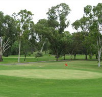 Moree Golf Club - Accommodation Redcliffe
