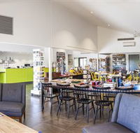 Port Hedland Visitor Centre - Accommodation Redcliffe