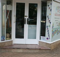 The Gift Barrel - Accommodation Redcliffe