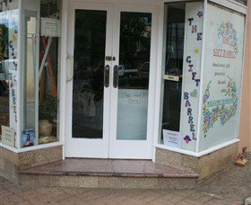 The Gift Barrel - Accommodation Redcliffe 0