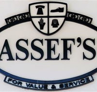 Assef's - Accommodation Redcliffe