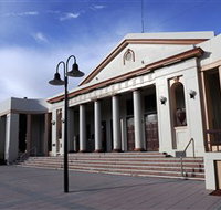 Moree Heritage and Art Deco Guided Walk - Accommodation Redcliffe