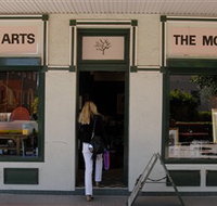 The Moree Gallery - Accommodation Redcliffe