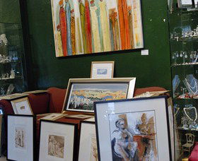 The Moree Gallery - Accommodation Redcliffe 1