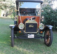 Moree Motor Enthusiasts - Accommodation Redcliffe