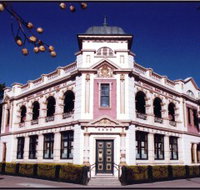 Moree Plains Gallery - Accommodation Redcliffe