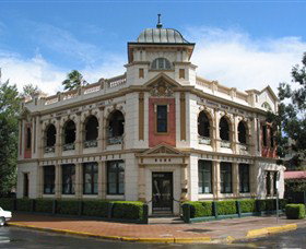 Moree Plains Gallery - Accommodation Redcliffe 1