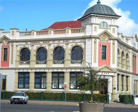 Moree Plains Gallery - Accommodation Redcliffe 2