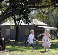 Mary Brand Park - Accommodation Redcliffe