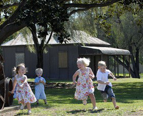 Mary Brand Park - Accommodation Redcliffe 2