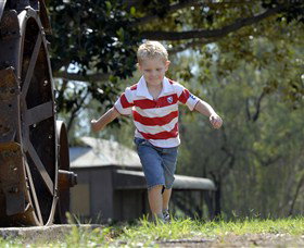 Mary Brand Park - Accommodation Redcliffe 4