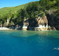 Blue Pearl Bay - Accommodation Redcliffe