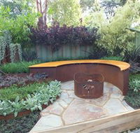 Overwrought Sculpture Garden and Gallery - Accommodation Redcliffe