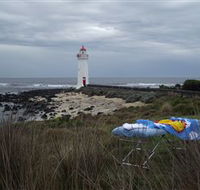 Michael Davey Massage and Bowen Therapies - Accommodation Redcliffe