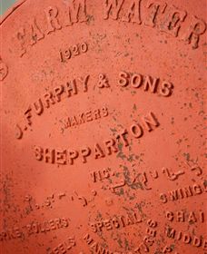 Furphy Museum - Accommodation Redcliffe 0