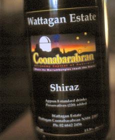 Wattagan Estate Winery - Accommodation Redcliffe 0