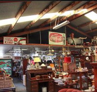 Mailors Flat Demolition  Antiques - Accommodation Redcliffe