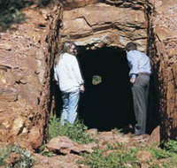 Joker's Tunnel - Accommodation Redcliffe