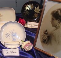 Temora Rural Museum - Accommodation Redcliffe