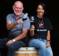 Tar  Roses Wines - Accommodation Redcliffe