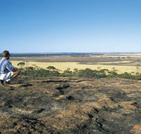 Marshall Rock - Accommodation Redcliffe