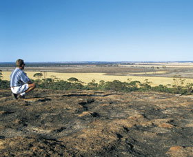 Marshall Rock - Accommodation Redcliffe 0