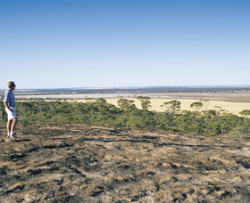 Marshall Rock - Accommodation Redcliffe 1