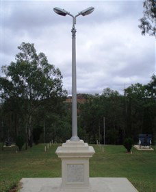 Nine Mile Creek QLD Accommodation Redcliffe