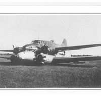 Avro Anson Landing Site - Accommodation Redcliffe