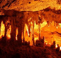 Capricorn Caves - Accommodation Redcliffe