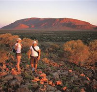 Mount Augustus - Accommodation Redcliffe