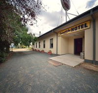 The Farmers Inn at Burrumbuttock - Accommodation Redcliffe