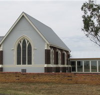 Red Rock Regional Theatre and Gallery - Accommodation Redcliffe