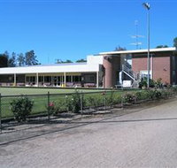 Walla Walla Bowling and Recreation Club - Accommodation Redcliffe