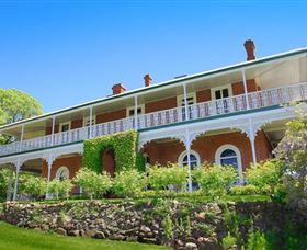 Boree Cabonne Homestead - Accommodation Redcliffe 0