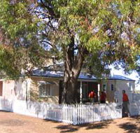 Australian Inland Mission Hospital - Accommodation Redcliffe