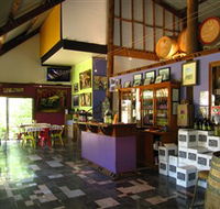 Cargo Road Wines - Accommodation Redcliffe