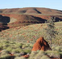 Camel Trail Millstream-Chichester National Park - Accommodation Redcliffe