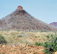 Millstream Chichester National Park - Accommodation Redcliffe