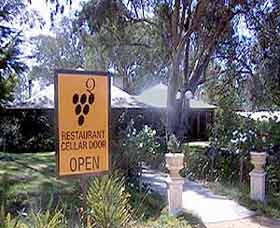 Quarry Restaurant And Cellars - Accommodation Redcliffe 0