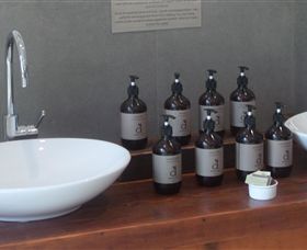 Dindi Naturals - Accommodation Redcliffe 2