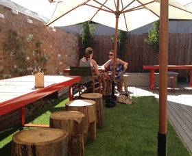 Byng Street Local Store - Accommodation Redcliffe 4