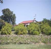 Samaria Farm - Accommodation Redcliffe