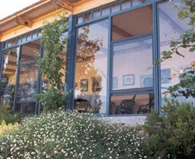 Kalari Wines - Accommodation Redcliffe 0