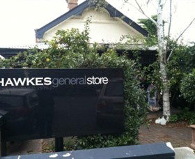 Hawkes General Store - Accommodation Redcliffe 0